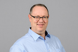 Harald Uherek