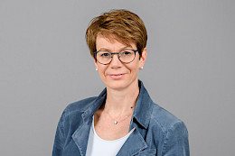 Karin Wilhelmstätter