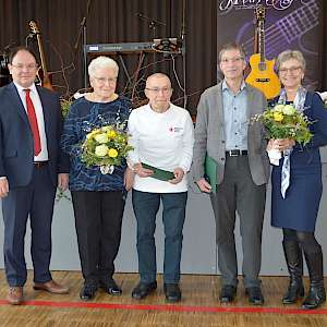 Neujahrsempfang 2023