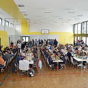 Neujahrsempfang 2023
