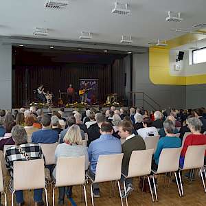 Neujahrsempfang 2023