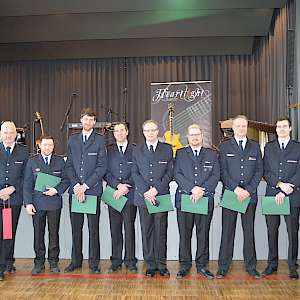 Neujahrsempfang 2023