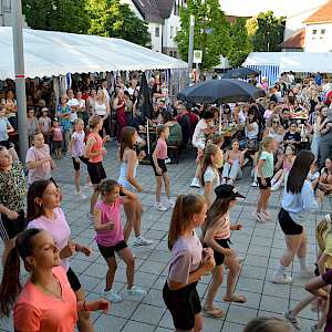 Dorffest 2025