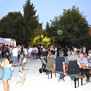 Dorffest 2025