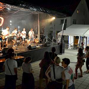 Dorffest 2025