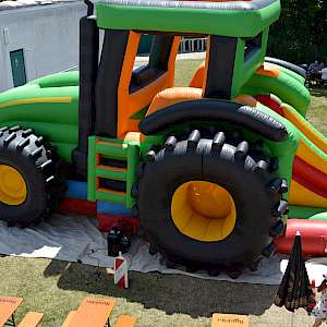 Dorffest 2025