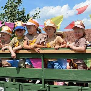 Kinderfest 2025