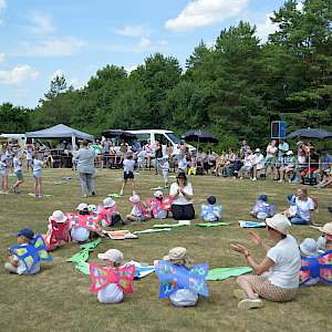Kinderfest 2025