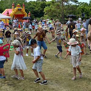 Kinderfest 2025