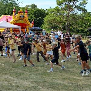 Kinderfest 2025