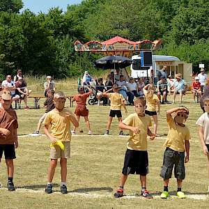 Kinderfest 2025