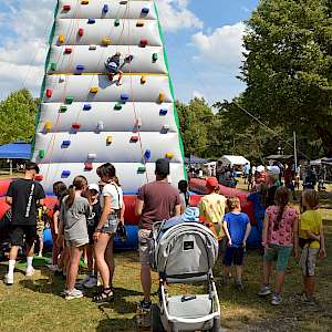 Kinderfest 2025