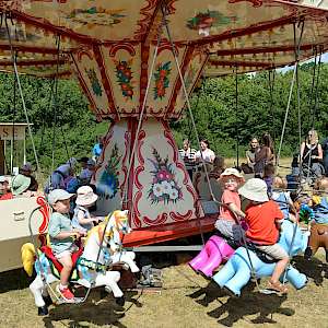Kinderfest 2025