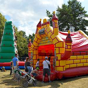 Kinderfest 2025