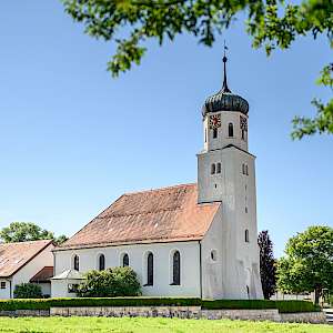 Evangelische Kirchengemeinde