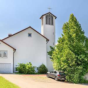 Katholische Kirchengemeinde "Maria Königin"