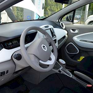 Bürger-E-Auto
