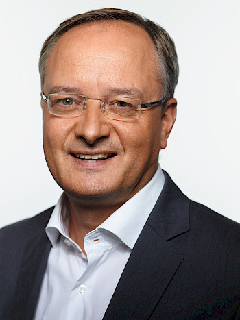 Andreas Stoch (SPD)