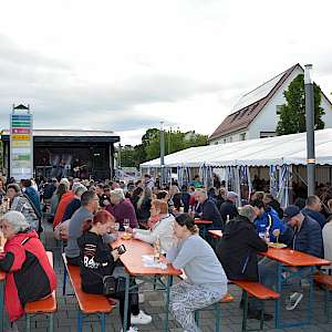 Dorffest 2024