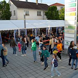 Dorffest 2024