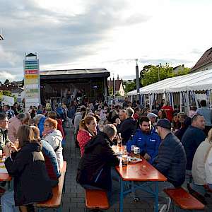 Dorffest 2024