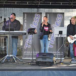 Dorffest 2024