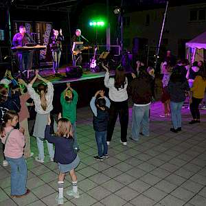 Dorffest 2024