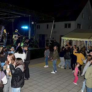 Dorffest 2024