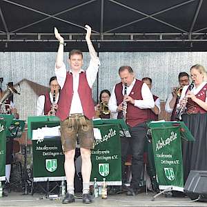 Dorffest 2024
