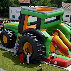 Dorffest 2024
