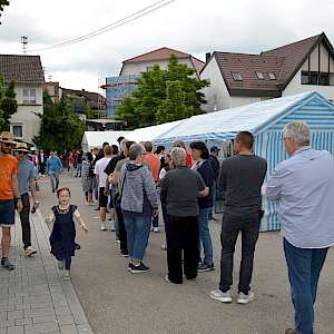 Dorffest 2024