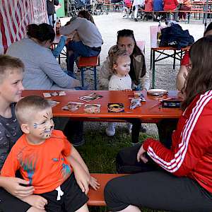 Dorffest 2024