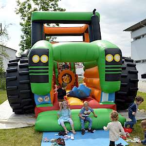 Dorffest 2024
