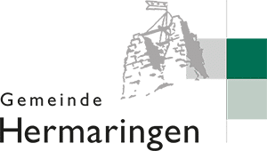 Logo - Gemeinde Hermaringen